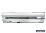 Sony VAIO VGN-TT11M Replacement Battery, 11.1V, 4400mAh, Li-ion 5