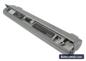 Sony VAIO VPC-W111XX/P Replacement Battery, 11.1V, 4400mAh, Li-ion 1