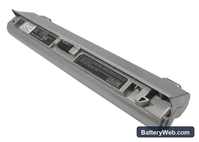 Sony VAIO VPC-W111XX/P Replacement Battery, 11.1V, 4400mAh, Li-ion 1