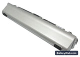 Sony VAIO VPC-W111XX/P Replacement Battery, 11.1V, 4400mAh, Li-ion 2