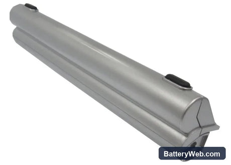 Sony VAIO VPC-W111XX/P Replacement Battery, 11.1V, 4400mAh, Li-ion 3
