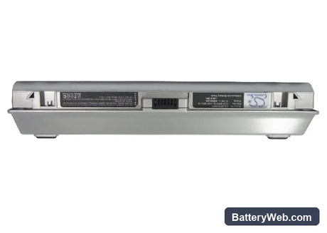Sony VAIO VPC-W111XX/P Replacement Battery, 11.1V, 4400mAh, Li-ion 5