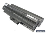 Sony VAIO VGN-AW41JF Replacement Battery, 11.1V, 8800mAh, Li-ion 1