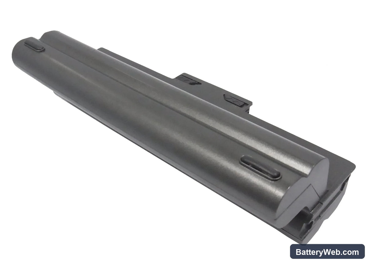 Sony VAIO VGN-AW41JF Replacement Battery, 11.1V, 8800mAh, Li-ion 3