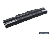 Sony VAIO VGN-AW41JF Replacement Battery, 11.1V, 4400mAh, Li-ion 3