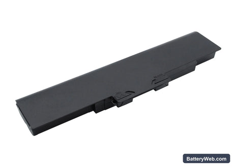 Sony VAIO VGN-AW41JF Replacement Battery, 11.1V, 4400mAh, Li-ion 4