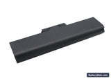 Sony VAIO VGN-AW41JF Replacement Battery, 11.1V, 4400mAh, Li-ion 5