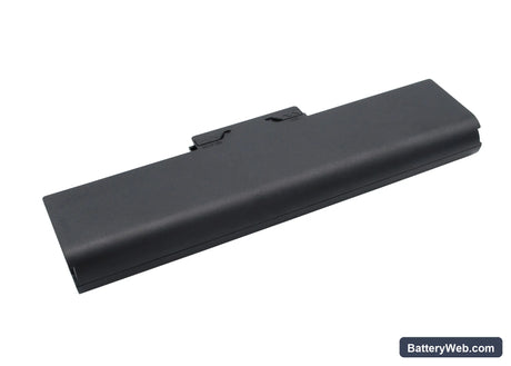 Sony VAIO VGN-AW41JF Replacement Battery, 11.1V, 4400mAh, Li-ion 5