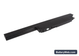 Sony VAIO VPC-EA20 Replacement Battery, 11.1V, 4400mAh, Li-ion 3