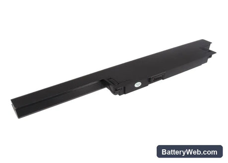 Sony VAIO VPC-EA20 Replacement Battery, 11.1V, 4400mAh, Li-ion 3