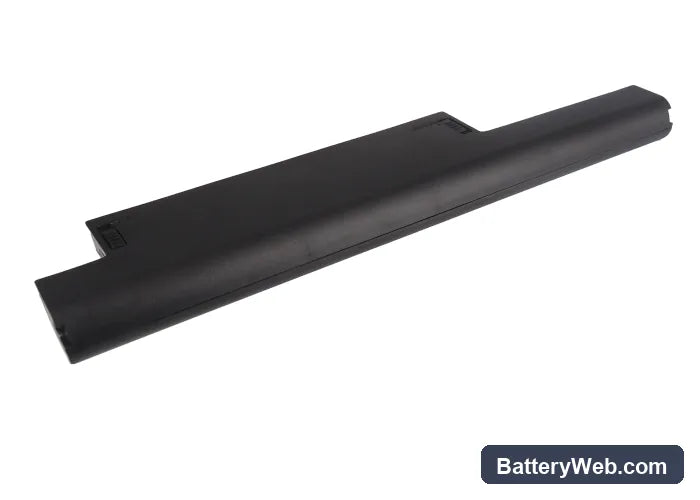 Sony VAIO VPC-EA20 Replacement Battery, 11.1V, 4400mAh, Li-ion 4