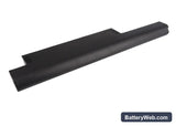 Sony VAIO VPC-EA20 Replacement Battery, 11.1V, 4400mAh, Li-ion 4