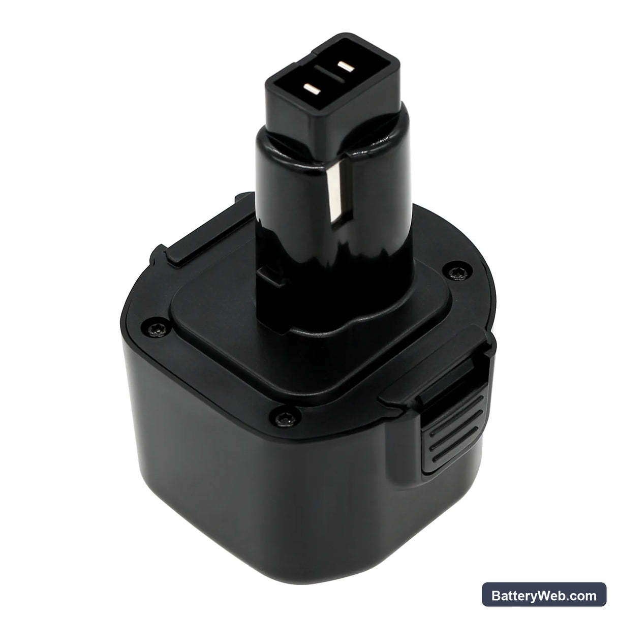 Black & Decker CD231 Replacement Battery, 9.6V, 1500mAh, Ni-MH 1