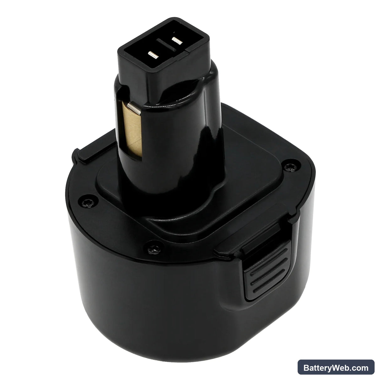 Black & Decker CD231 Replacement Battery, 9.6V, 1500mAh, Ni-MH 2