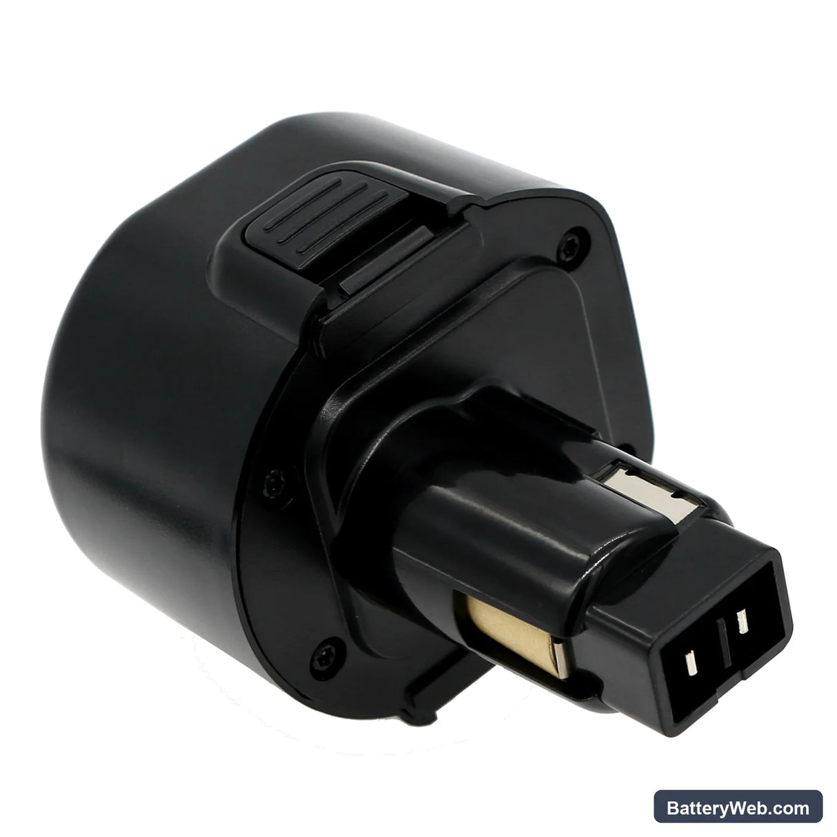 Black & Decker CD231 Replacement Battery, 9.6V, 1500mAh, Ni-MH 4