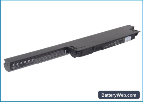 Sony VAIO VPC-CA16EC Replacement Battery, 11.1V, 4400mAh, Li-ion 1
