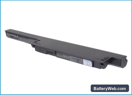 Sony VAIO VPC-CA16EC Replacement Battery, 11.1V, 4400mAh, Li-ion 2