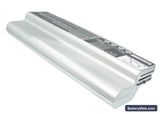 Sony VAIO VGN-C140G/B Replacement Battery, 11.1V, 8800mAh, Li-ion 2