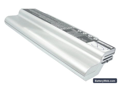 Sony VAIO VGN-C140G/B Replacement Battery, 11.1V, 8800mAh, Li-ion 2