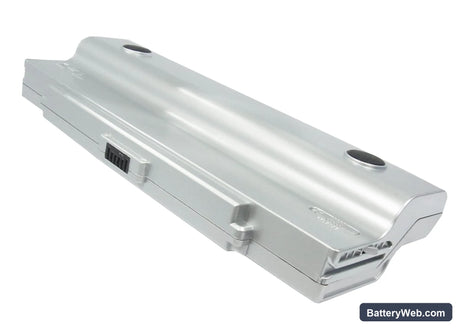 Sony VAIO VGN-C140G/B Replacement Battery, 11.1V, 8800mAh, Li-ion 3