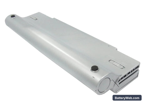 Sony VAIO VGN-C140G/B Replacement Battery, 11.1V, 6600mAh, Li-ion 4
