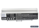 Sony VAIO VGN-C140G/B Replacement Battery, 11.1V, 6600mAh, Li-ion 5