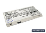 Sony SVT-14118CC Replacement Battery, 11.1V, 3700mAh, Li-Polymer 2