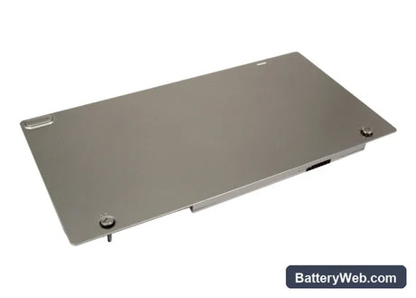 Sony SVT-14118CC Replacement Battery, 11.1V, 3700mAh, Li-Polymer 4