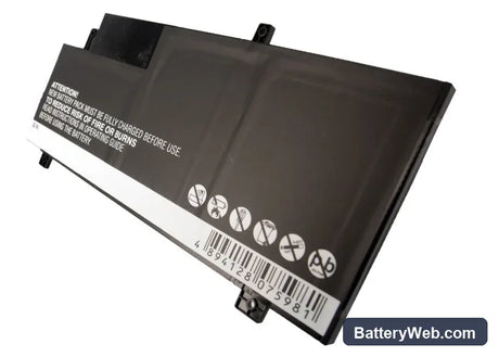 Sony VAIO-CA46 Replacement Battery, 11.1V, 3600mAh, Li-ion 3