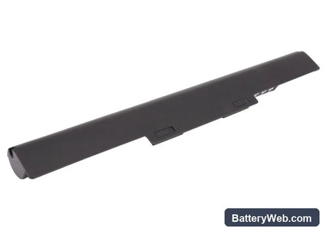 Sony VAIO FIT 14E Replacement Battery, 14.8V, 2200mAh, Li-ion 3