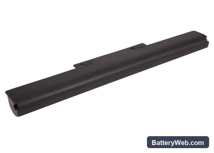 Sony VAIO FIT 14E Replacement Battery, 14.8V, 2200mAh, Li-ion 4