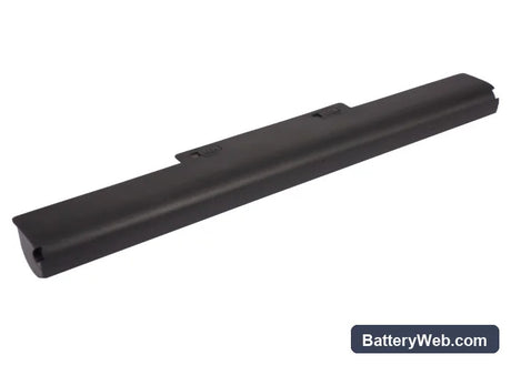 Sony VAIO FIT 14E Replacement Battery, 14.8V, 2200mAh, Li-ion 4