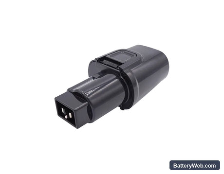 Black & Decker FS360 Replacement Battery, 3.6V, 2000mAh, Ni-MH 2