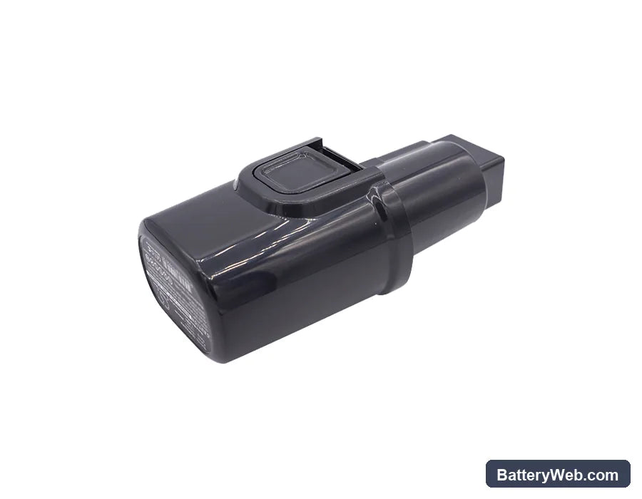 Black & Decker FS360 Replacement Battery, 3.6V, 2000mAh, Ni-MH 4