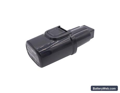 Black & Decker FS360 Replacement Battery, 3.6V, 2000mAh, Ni-MH 4