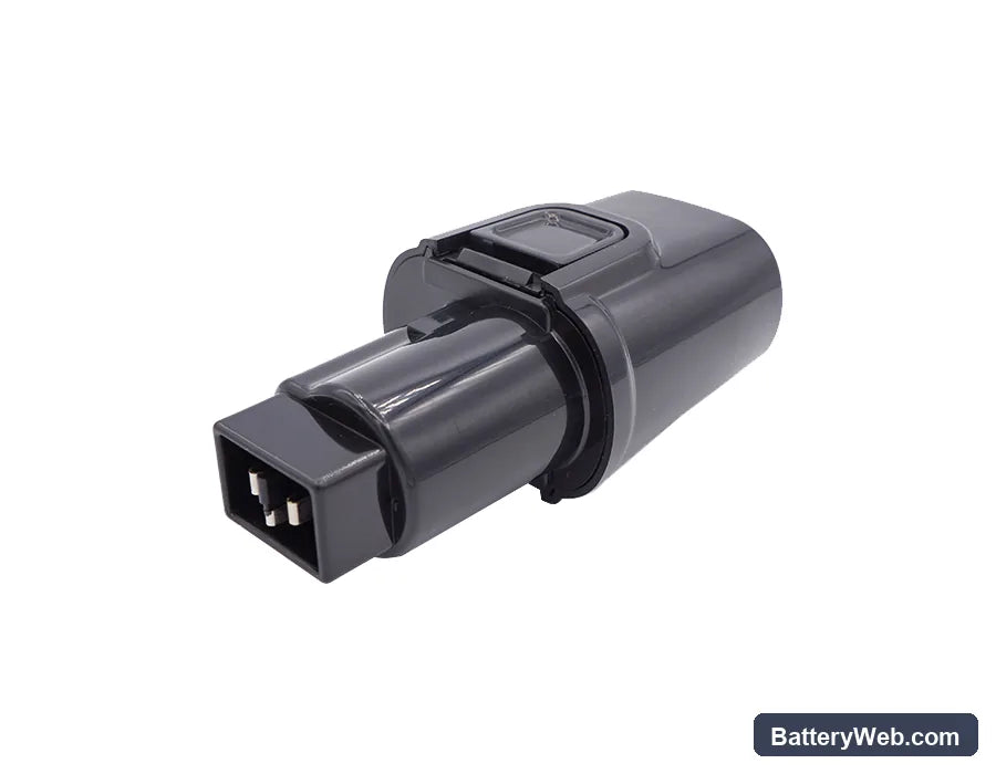 Black & Decker FS360 Replacement Battery, 3.6V, 3300mAh, Ni-MH 2