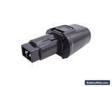 Black & Decker FS360 Replacement Battery, 3.6V, 3300mAh, Ni-MH 3