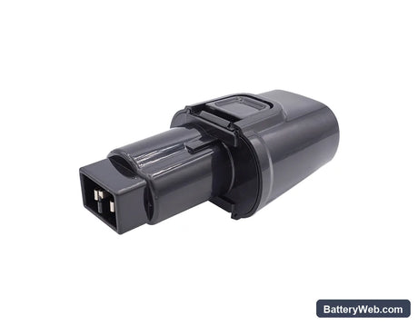 Black & Decker FS360 Replacement Battery, 3.6V, 3300mAh, Ni-MH 3