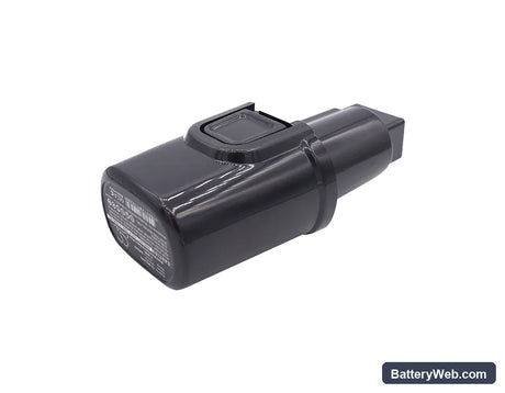 Black & Decker FS360 Replacement Battery, 3.6V, 3300mAh, Ni-MH 4