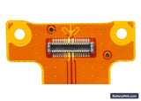 Sony VAIO Pro 11 Replacement Battery, 7.5V, 4120mAh, Li-Polymer 6