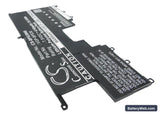 Sony VAIO Pro 13 Replacement Battery, 7.5V, 4740mAh, Li-Polymer 2