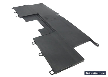 Sony VAIO Pro 13 Replacement Battery, 7.5V, 4740mAh, Li-Polymer 3