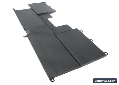 Sony VAIO Pro 13 Replacement Battery, 7.5V, 4740mAh, Li-Polymer 4