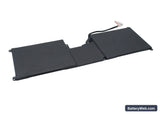 Sony VAIO Tap 11 Replacement Battery, 7.5V, 3860mAh, Li-Polymer 4
