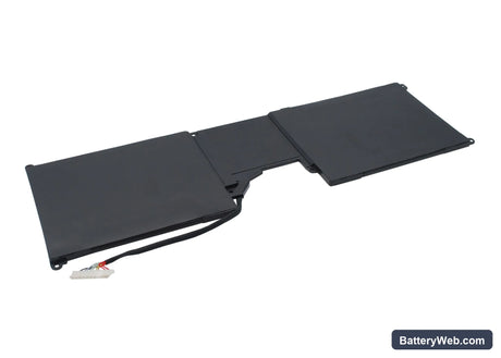 Sony VAIO Tap 11 Replacement Battery, 7.5V, 3860mAh, Li-Polymer 5