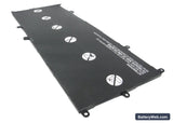 Sony VAIO Fit 15A Replacement Battery, 15V, 3150mAh, Li-Polymer 4