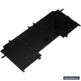 Sony VAIO Fit 13A Replacement Battery, 11.25V, 3140mAh, Li-Polymer 3