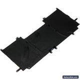 Sony VAIO Fit 13A Replacement Battery, 11.25V, 3140mAh, Li-Polymer 4