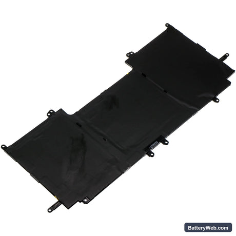 Sony VAIO Fit 13A Replacement Battery, 11.25V, 3140mAh, Li-Polymer 4