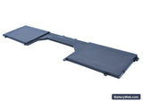 Sony VAIO Fit 11A Replacement Battery, 7.2V, 3200mAh, Li-ion 3